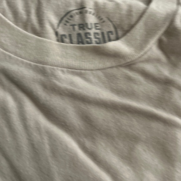 True Classic Tees - Picture 4 of 9
